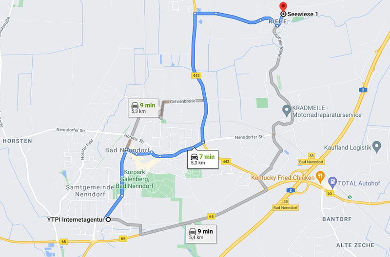 Maps