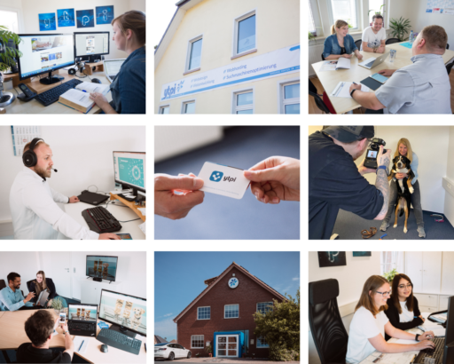 YTPI feiert Bürojubiläum