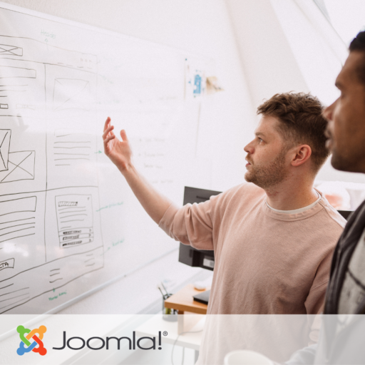 YTPI wird als eine der besten Joomla Agenturen Deutschlands anerkannt und belegt Platz 2.