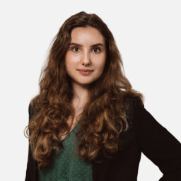 Julia Jungmann
