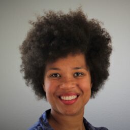 Lucia Kiduma