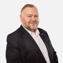 Peter Embscher