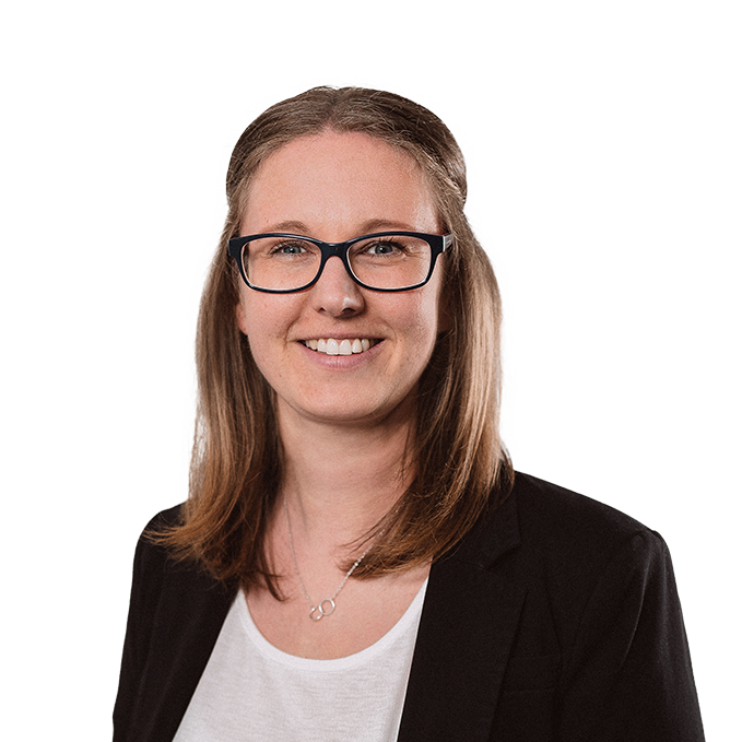 Imke Backhaus – Ihre Ansprechpartnerin für Fragen zur Bewerbung und Kontaktperson im Backoffice der Agentur