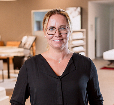 Sabrine Wiebking von Bettenmeier OHG