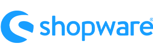 Logo von Shopware